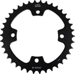JT Steel Sprocket For Kawasaki KFX450R 2x4 2008-2014 Rear 38T