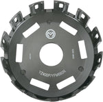 Moose Racing Billet Clutch Basket For Yamaha WR400F 1998-2000 - Anodized