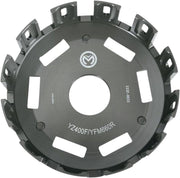 Moose Racing Billet Clutch Basket For Yamaha WR400F 1998-2000 - Anodized