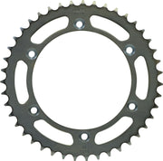 Sunstar Steel Sprocket For Suzuki RM400 1978-1980 Rear 43T