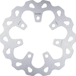 Galfer Brake Discs For Harley Davidson FLHR 1750 ABS 2020-2022 Front - Silver