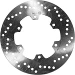 Brembo Oro Prime Line Fixed Brake Disc For ItalJet Jupiter 250 2001-2003 Front