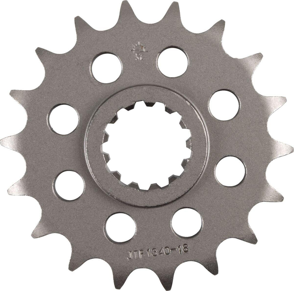 JT Sprocket For Honda CB 1100 2016 Front  18T