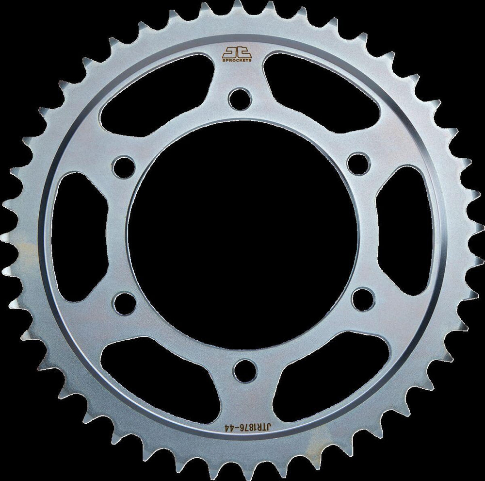 JT Steel Sprocket For Yamaha FJ-09 850 ABS 2015-2019 Rear 44T