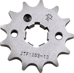 JT Steel Sprocket For Yamaha AG 200 Front 13T 1982-2008