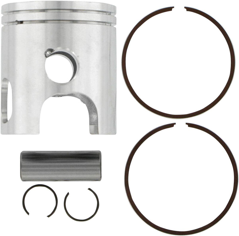 Wiseco High Performance Piston For Yamaha YSR 50 1987-1992 +3.00 mm