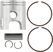 Wiseco High Performance Piston For Yamaha YSR 50 1987-1992 +3.00 mm