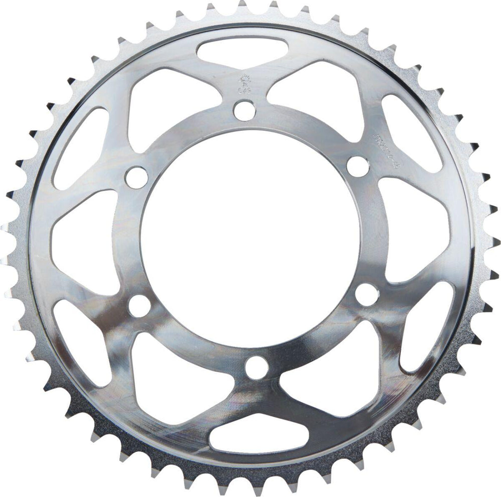 JT Steel Sprocket For Triumph Bonneville 1200 Speedmaster ABS 2018-2023 Rear 46T