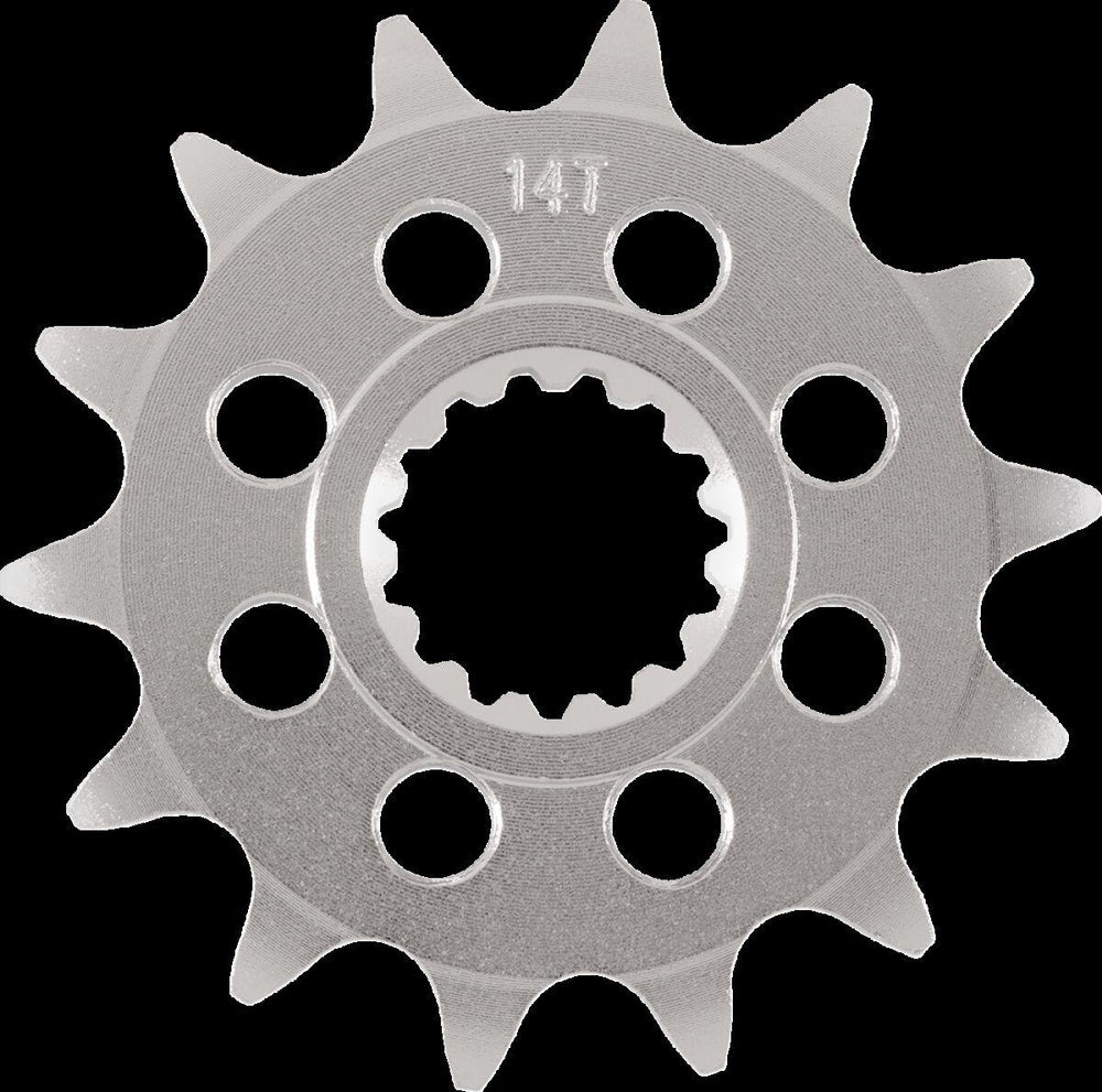 Moose Racing Sprocket For KTM EXC150 TBI 2024 Front 14T