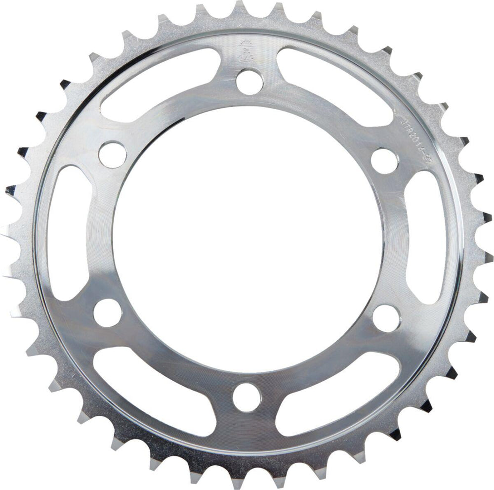 JT Steel Sprocket For Triumph Bonneville 1200 Speedmaster ABS 2018-2024 Rear 37T