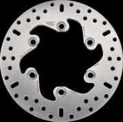 EBC Fixed Round Brake Disc For KTM Duke 125 2011-2012 Rear