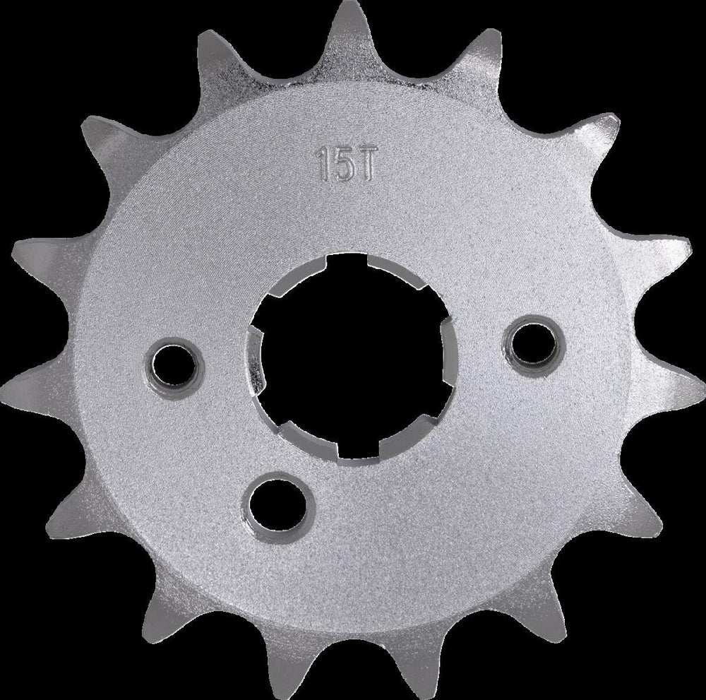 Moose Racing Sprocket For Kawasaki KXF 250 2X4 1987-1988 Front 15T