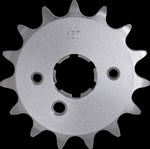 Moose Racing Sprocket For Kawasaki KXF 250 2X4 1987-1988 Front 15T