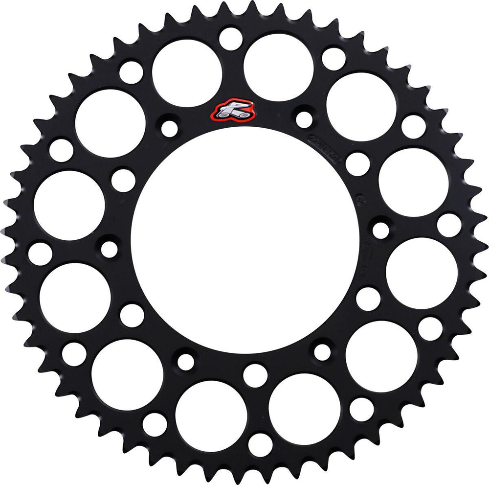 Renthal Ultralight Sprocket For Husqvarna 701 Enduro 2016-2021 Rear 52T - Black