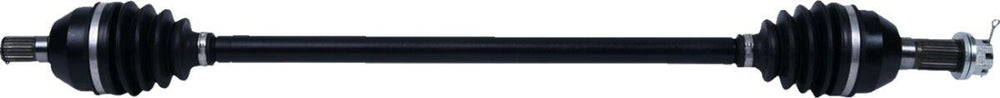 All Balls 8 Ball Extreme Duty Axle Fits Front Left Or Right