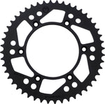 Moose Racing Aluminium Sprocket For KTM Adventure 640 1999-2006 Rear Black 48T