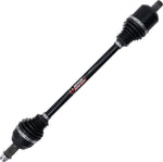 Demon Heavy Duty Axle For Can Am (BRP) Defender HD10 4X4 2018 Front Left - Black