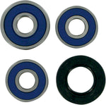 Moose Racing Wheel Bearing Kit For Suzuki DRZ125 2003-2010 Rear