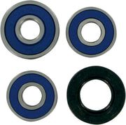 Moose Racing Wheel Bearing Kit For Suzuki DRZ125 2003-2010 Rear