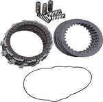 Moose Racing Clutch Kit For Yamaha WRF450 2018-2023