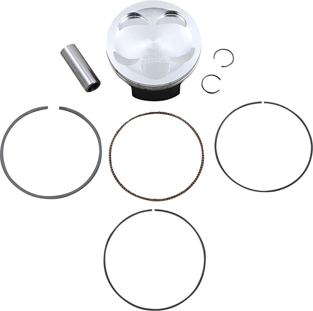 Wossner Piston kit For Yamaha WRF450 2003-2015 94.96 mm