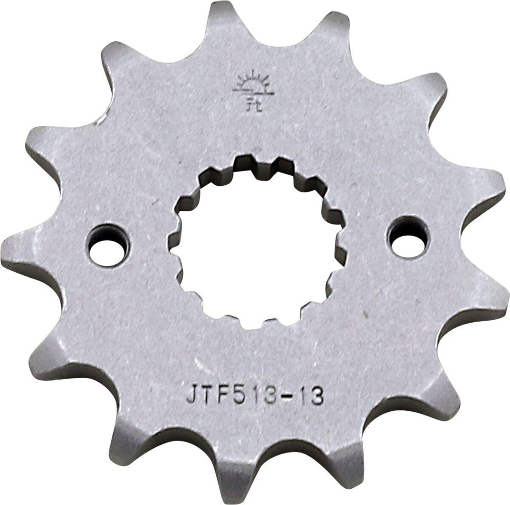 JT Sprocket For Yamaha FZR 500 1989-1990 Front 13T