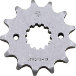 JT Sprocket For Yamaha FZR 500 1989-1990 Front 13T
