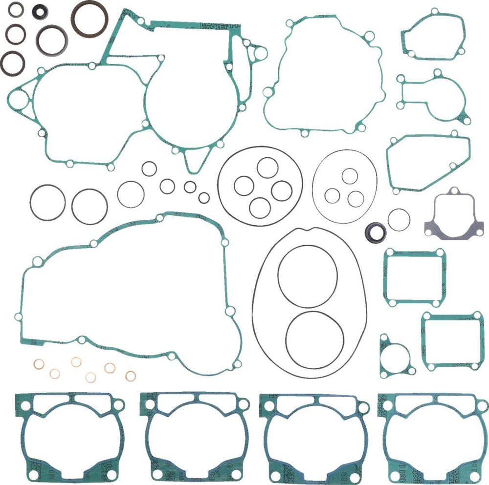 Athena Complete Gasket Kit For Beta RR 250 2013-2026