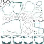 Athena Complete Gasket Kit For Beta RR 250 2013-2026