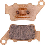 Galfer Ceramic Sintered Off Road Brake Pads For Husqvarna 701 Enduro 2016-2022 - Rear