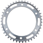 JT Steel Sprocket For Honda CB1000R ABS 2018-2024 Rear 43T