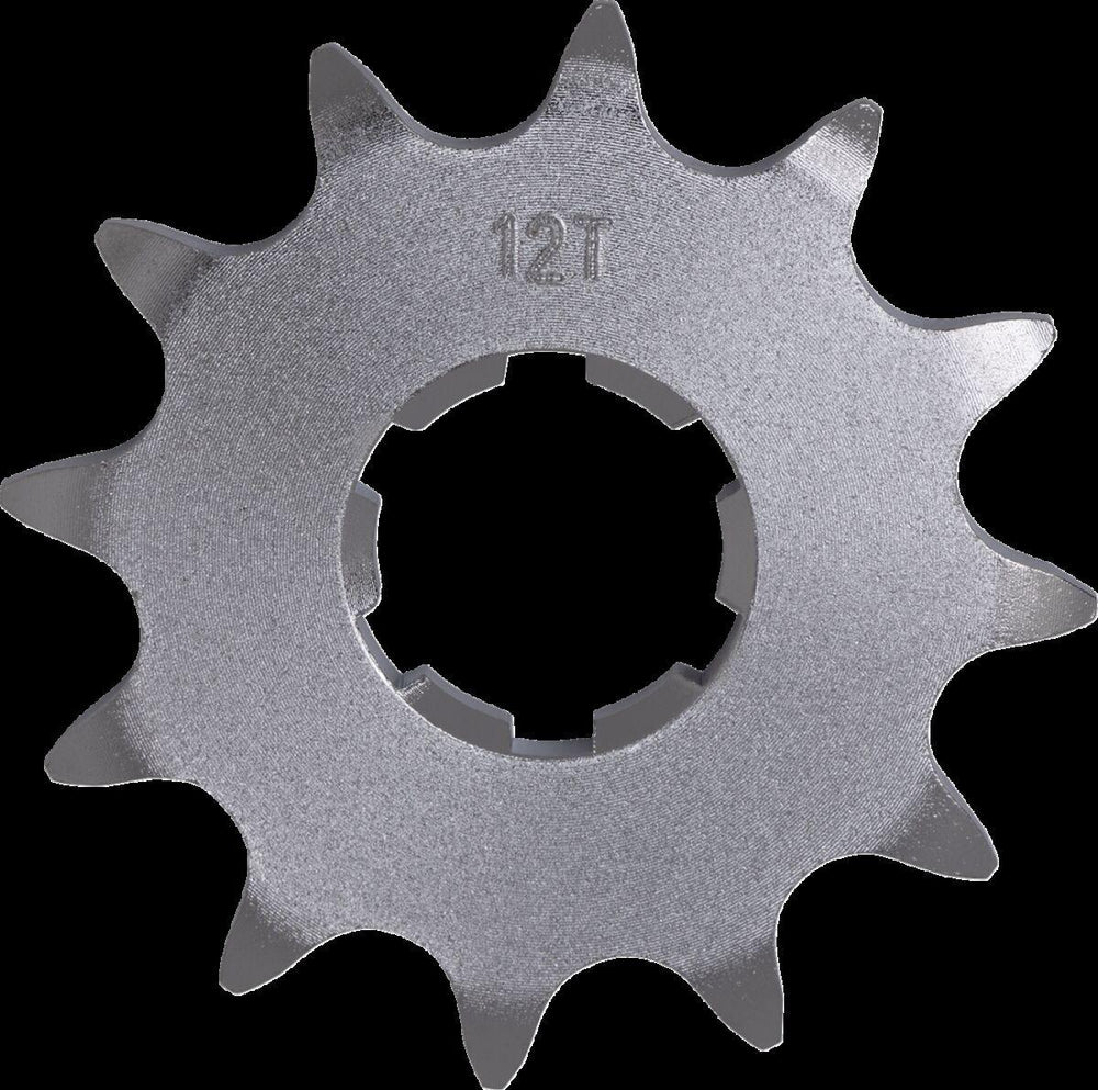 Moose Racing Sprocket For Yamaha DT400 1977-1978 Front 12T