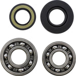 Vintco Main Bearing & Seal Kit For Honda CR125 1974-1978