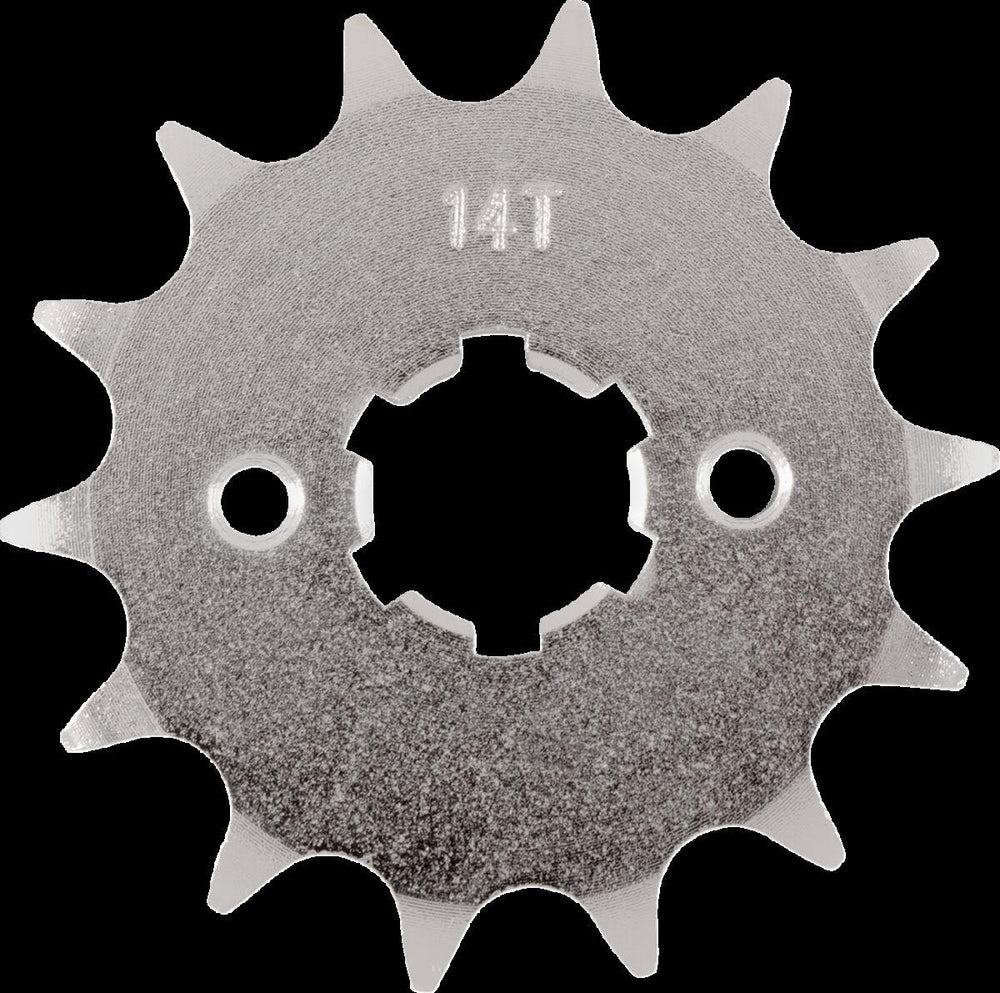 Moose Racing Sprocket For Yamaha TTR125 2000-2009 Front 14T