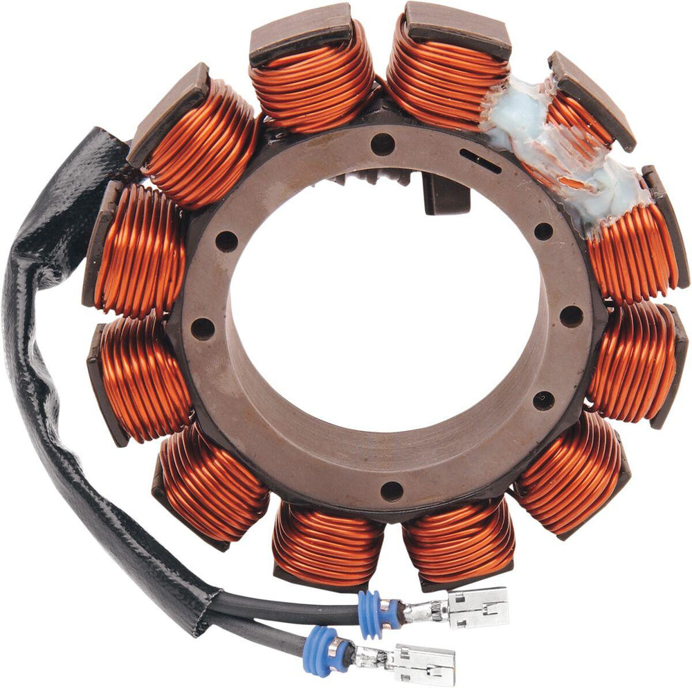 Drag Specialties Alternator Stator For Harley Davidson FLTR 1450 2002