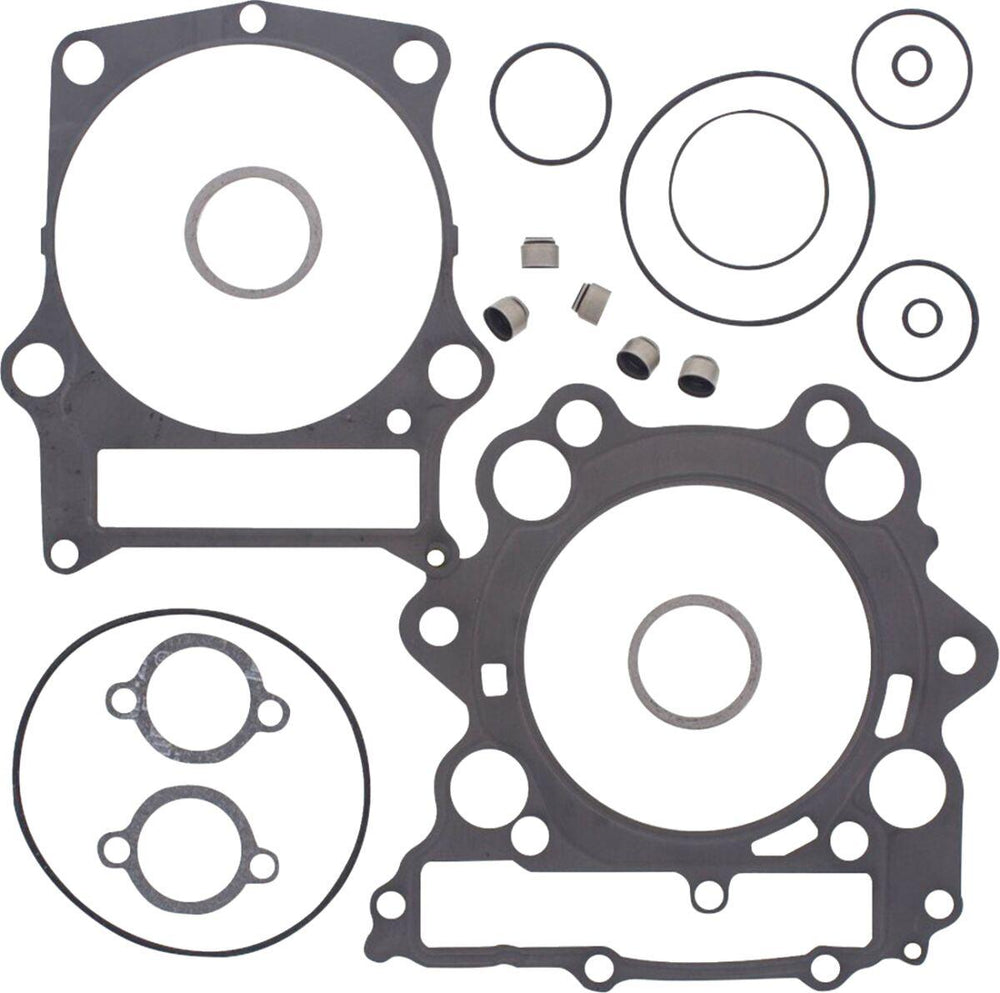 Vertex Top End Gasket Kit For Yamaha YFM 660 F 4X4 Grizzly 2002-2004