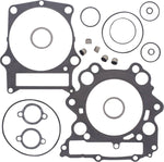 Vertex Top End Gasket Kit For Yamaha YFM 660 F 4X4 Grizzly 2002-2004