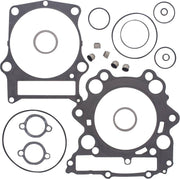 Vertex Top End Gasket Kit For Yamaha YFM 660 F 4X4 Grizzly 2002-2004