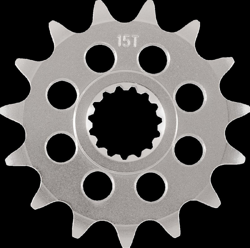 Moose Racing Sprocket For KTM EXC150 TBI 2024 Front 15T