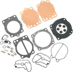 Vertex Carburettor Rebuild Kit For Polaris Freedom 700 2002-2004