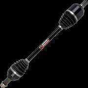 Demon Heavy Duty Axle For CF Moto ZFORCE 1000 V2 EFI 4X4 2021-2024 Fits Rear Left Or Right - Black
