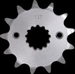Moose Racing Sprocket For Kawasaki KLE 650 2007-2015 Front 13T