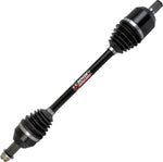 Demon Heavy Duty Axle For CF Moto UForce1000 V2 EFI 4X4 2020-2024 Front Right - Black