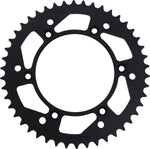 Moose Racing Aluminium Sprocket For KTM Adventure 640 1999-2006 Rear Black 46T