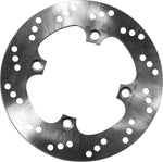 Brembo Oro Prime Line Fixed Brake Disc For Honda CB-1 400 F 1989-1991 Fits Front Or Rear
