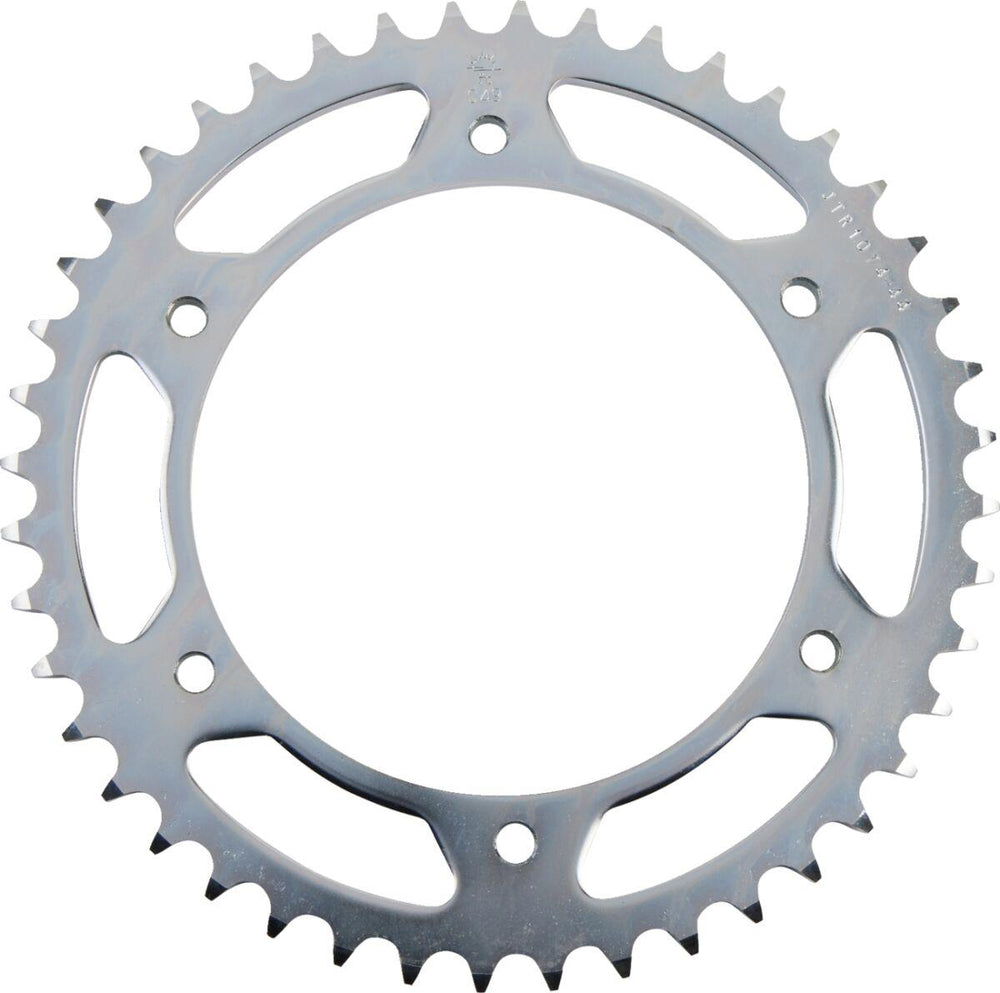JT Steel Sprocket For Hyosung GT 650 2004-2006 Rear  44T