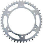 JT Steel Sprocket For Hyosung GT 650 2004-2006 Rear  44T