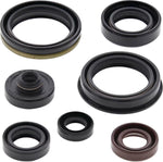 Moose Racing Oil Seal Set For Suzuki RMZ250 2007-2024