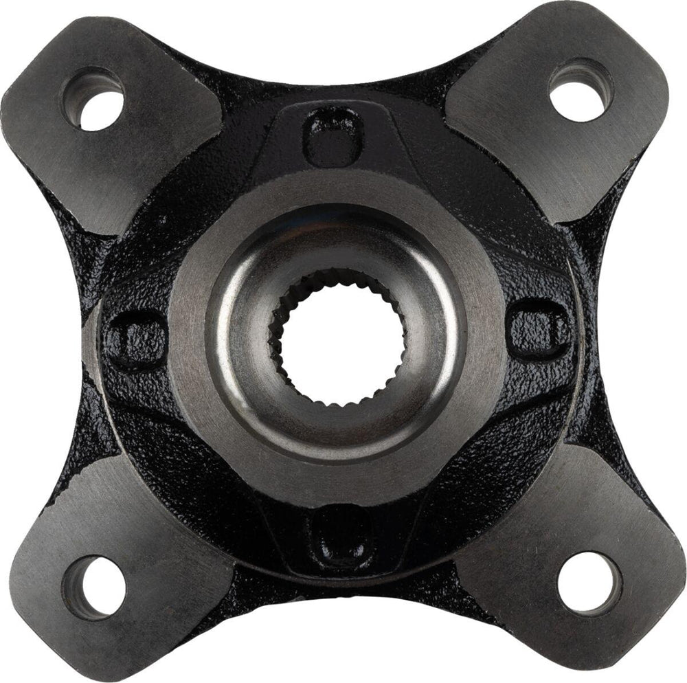 Moose Racing Wheel Hub For Polaris RZR Pro XP 1000 Turbo 4X4 2023-2024 Fits Front Or Rear - Black
