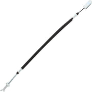 Moose Racing Brake Cable For Honda TRX250 1997-2001 - Black
